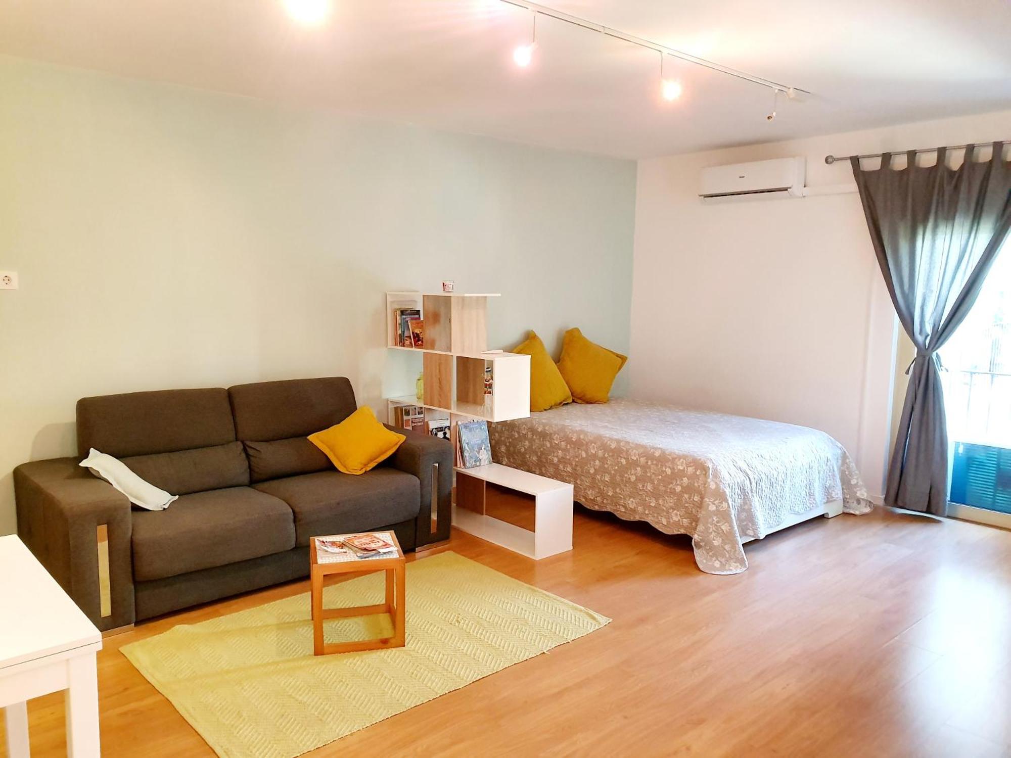 - Appartement